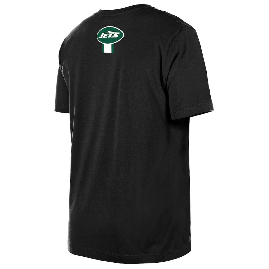 3rd Down High Density Print T-Shirt - New York Jets