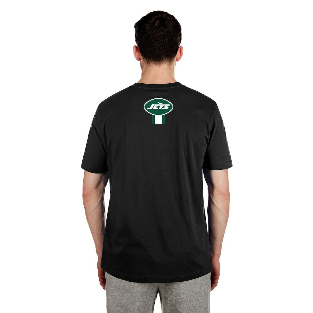 3rd Down High Density Print T-Shirt - New York Jets
