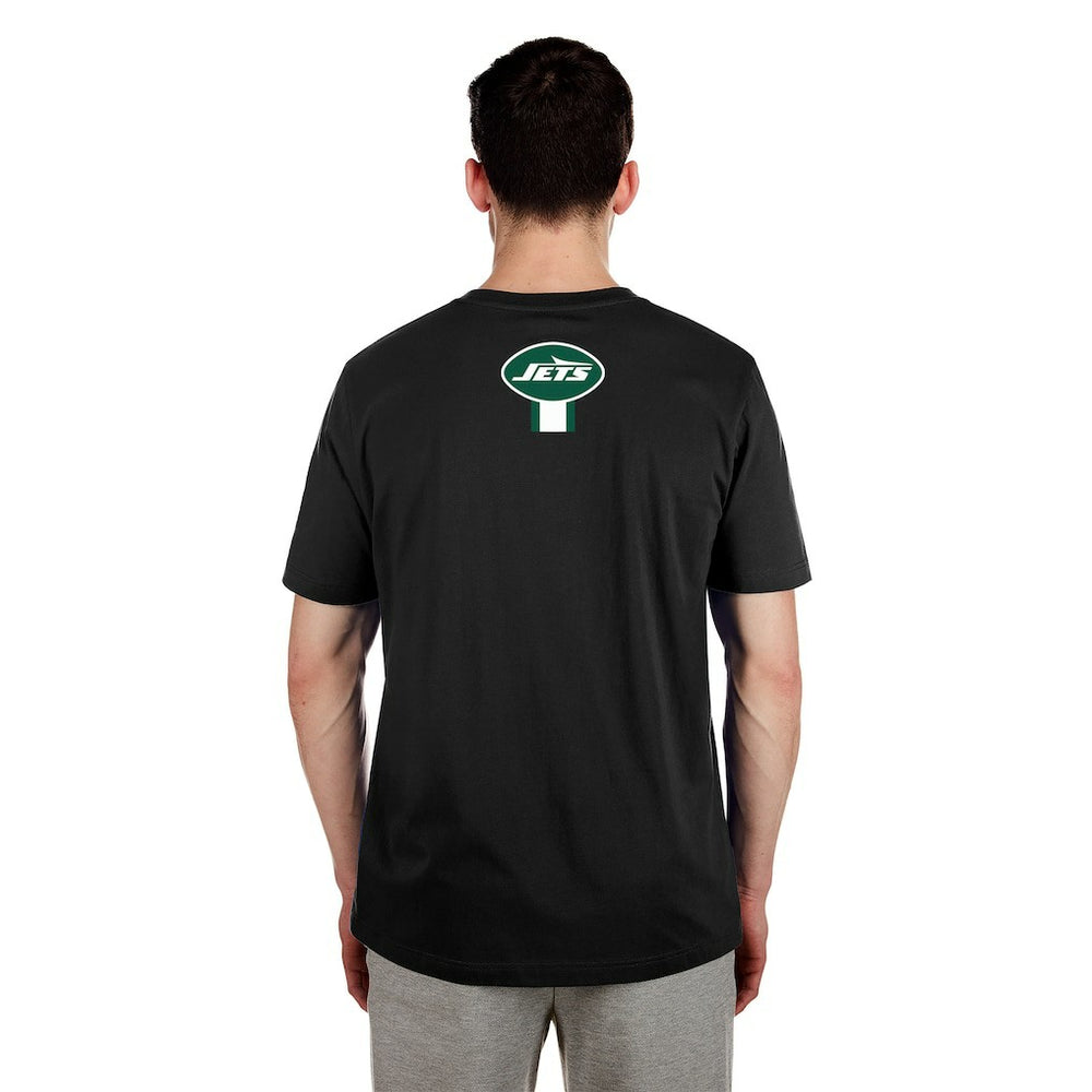 3rd Down High Density Print T-Shirt - New York Jets