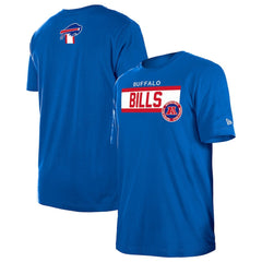3rd Down High Density Print T-Shirt - Buffalo Bills
