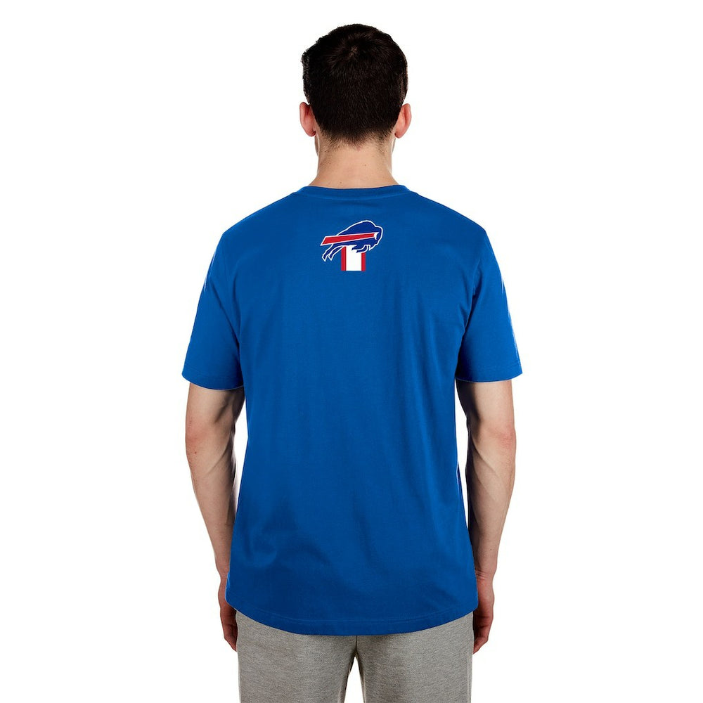 3rd Down High Density Print T-Shirt - Buffalo Bills