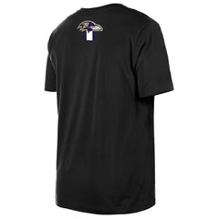 3rd Down High Density Print T-Shirt - Baltimore Ravens