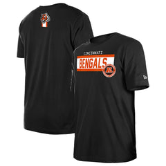 3rd Down High Density Print T-Shirt - Cincinnati Bengals
