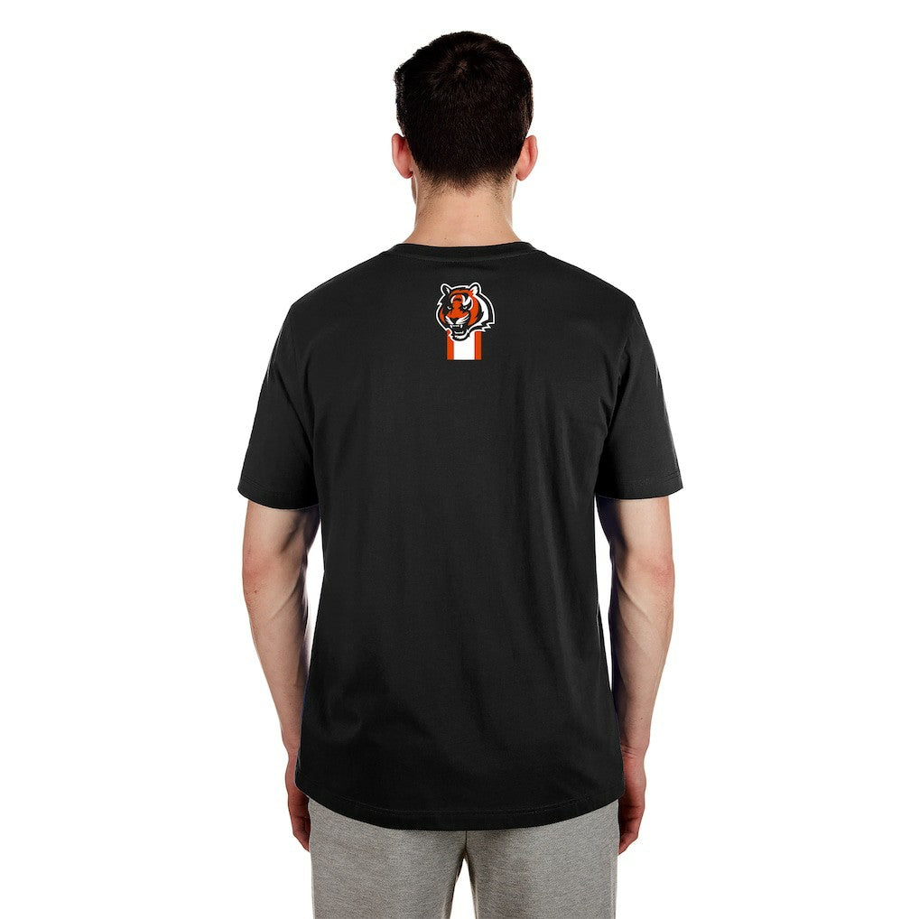 3rd Down High Density Print T-Shirt - Cincinnati Bengals