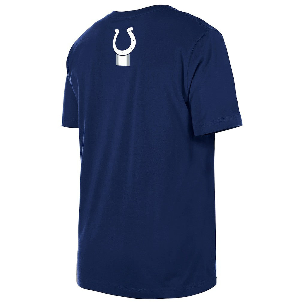 3rd Down High Density Print T-Shirt - Indianapolis Colts