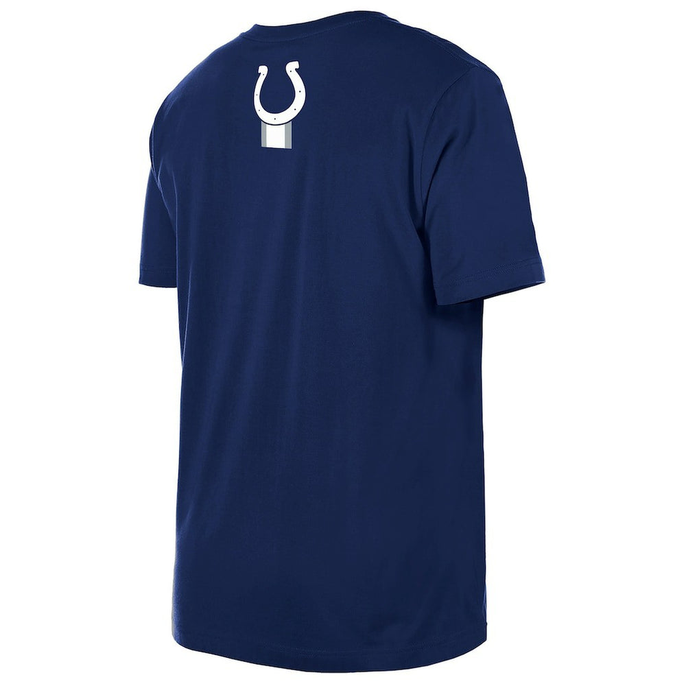 3rd Down High Density Print T-Shirt - Indianapolis Colts