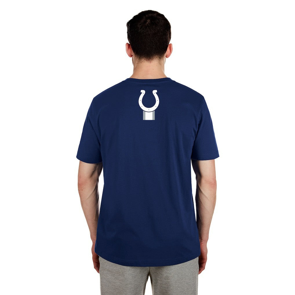 3rd Down High Density Print T-Shirt - Indianapolis Colts