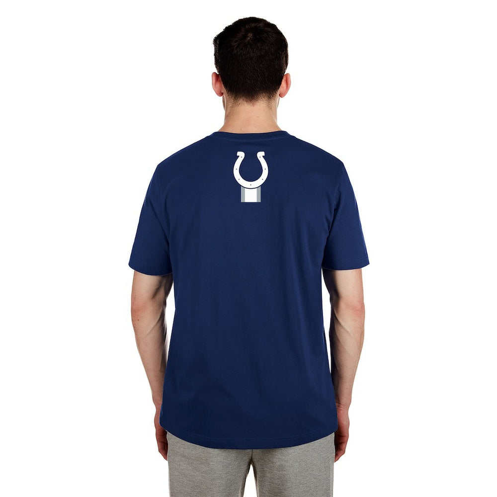 3rd Down High Density Print T-Shirt - Indianapolis Colts