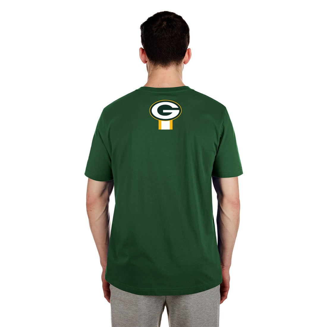 3rd Down High Density Print T-Shirt - Green Bay Packers