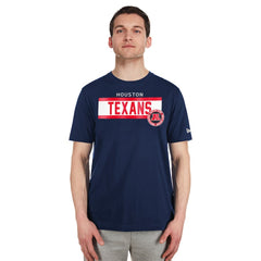 3rd Down High Density Print T-Shirt - Houston Texans