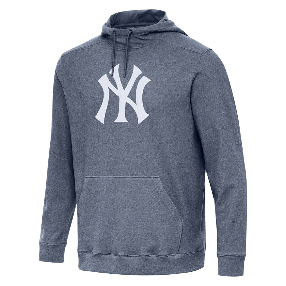 MLB New York Yankees Antigua Cloud Pullover Hoodie