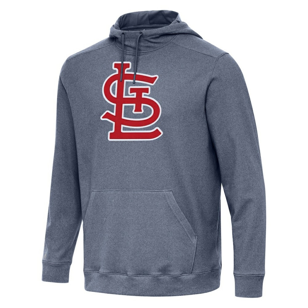MLB St. Louis Cardinals Antigua Cloud Pullover Hoodie