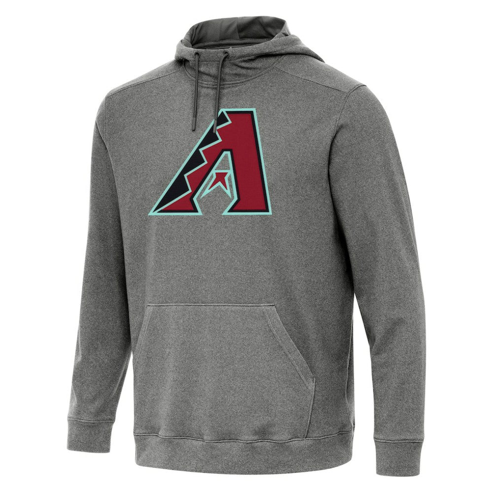 MLB Arizona Diamondbacks Antigua Cloud Pullover Hoodie