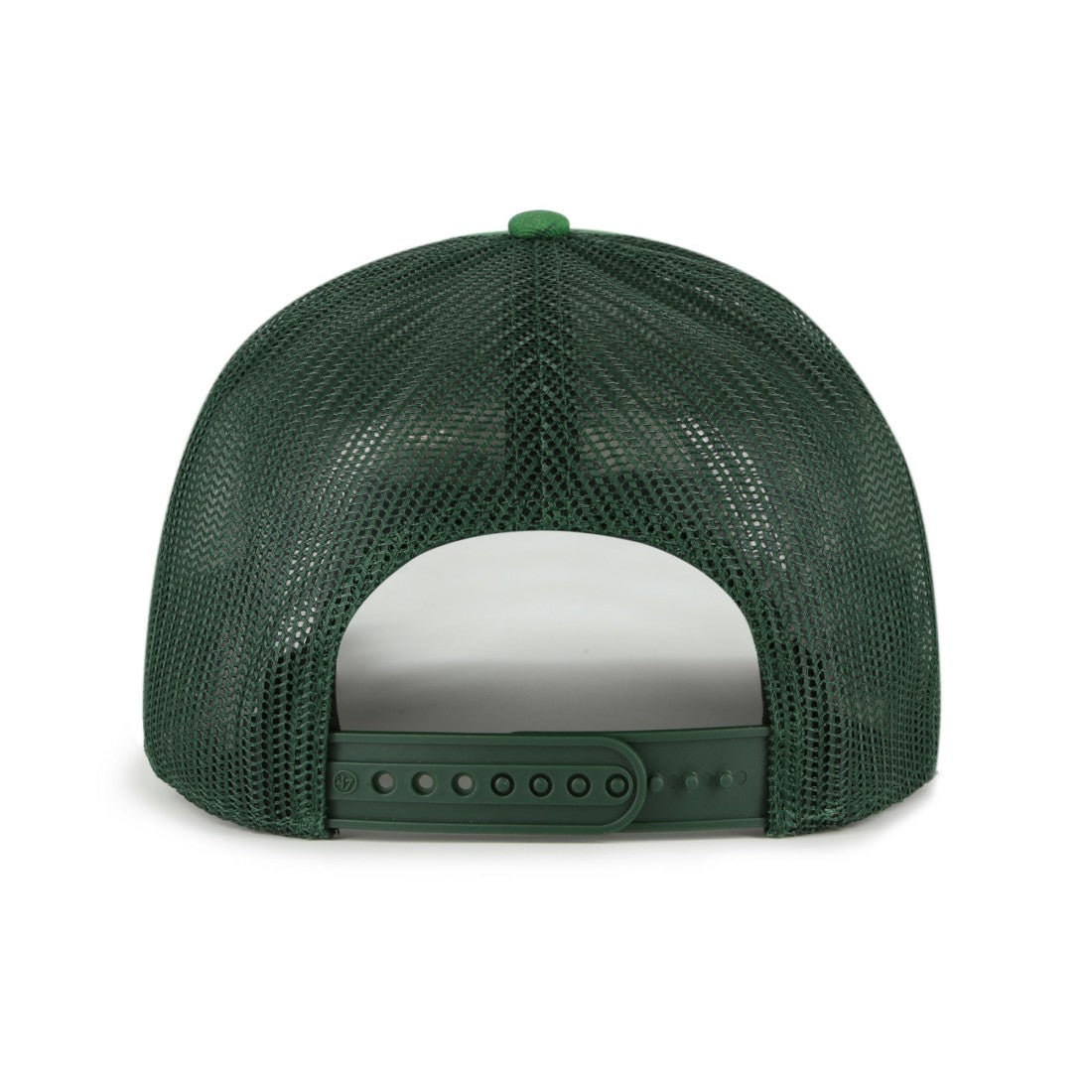 '47 Fiji Trucker Adjustable Hat - New York Jets