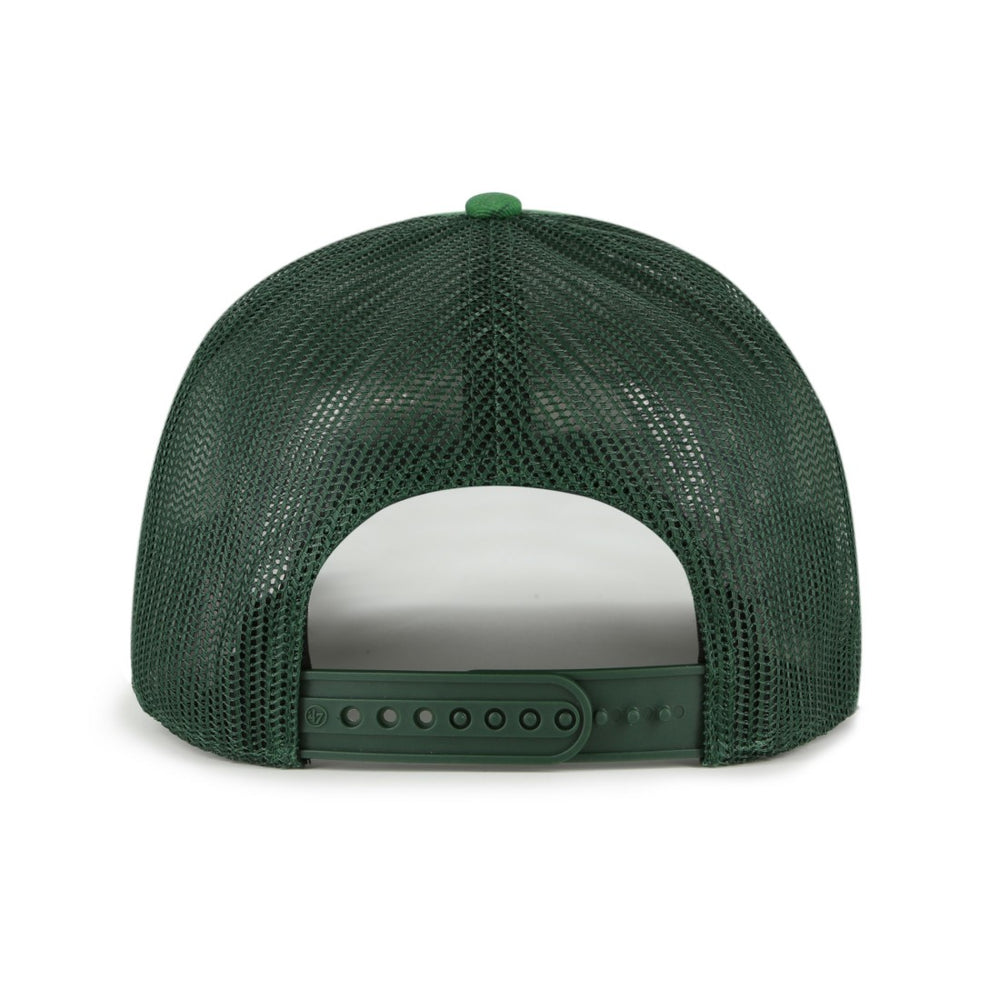 '47 Fiji Trucker Adjustable Hat - New York Jets