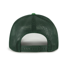 '47 Fiji Trucker Adjustable Hat - New York Jets