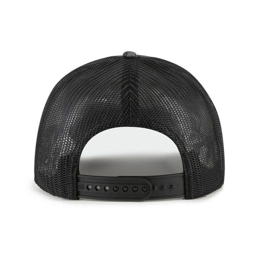 '47 Fiji Trucker Adjustable Hat - Cincinnati Bengals