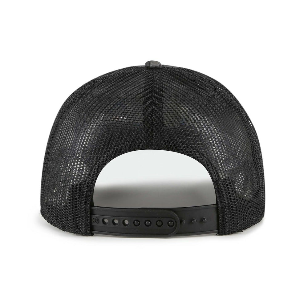 '47 Fiji Trucker Adjustable Hat - Cincinnati Bengals