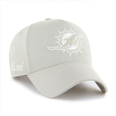 '47 Foundation Offside Adjustable Hat - Miami Dolphins