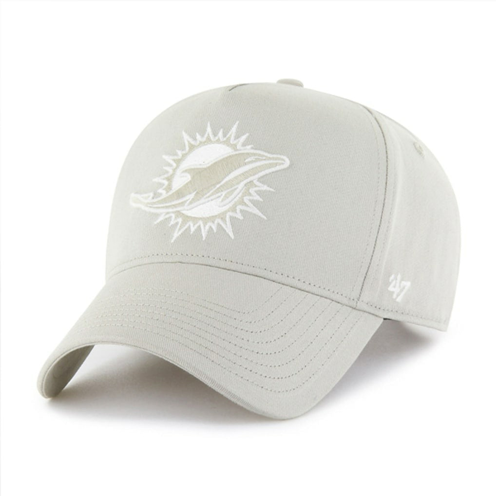 '47 Foundation Offside Adjustable Hat - Miami Dolphins