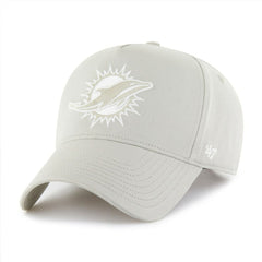 '47 Foundation Offside Adjustable Hat - Miami Dolphins