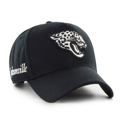 '47 Foundation Offside Adjustable Hat - Jacksonville Jaguars