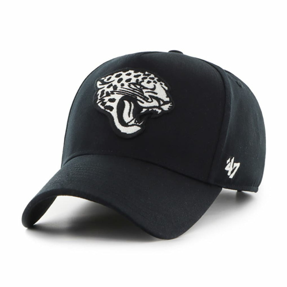 '47 Foundation Offside Adjustable Hat - Jacksonville Jaguars