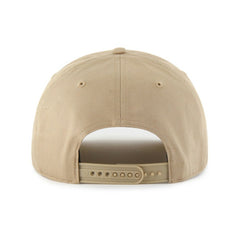 '47 Canyon Ranchero Hitch Adjustable Hat - Miami Dolphins