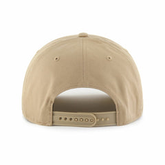 '47 Canyon Ranchero Hitch Adjustable Hat - New York Jets