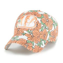'47 Women's Florentina Clean Up Adjustable Hat - Cincinnati Bengals
