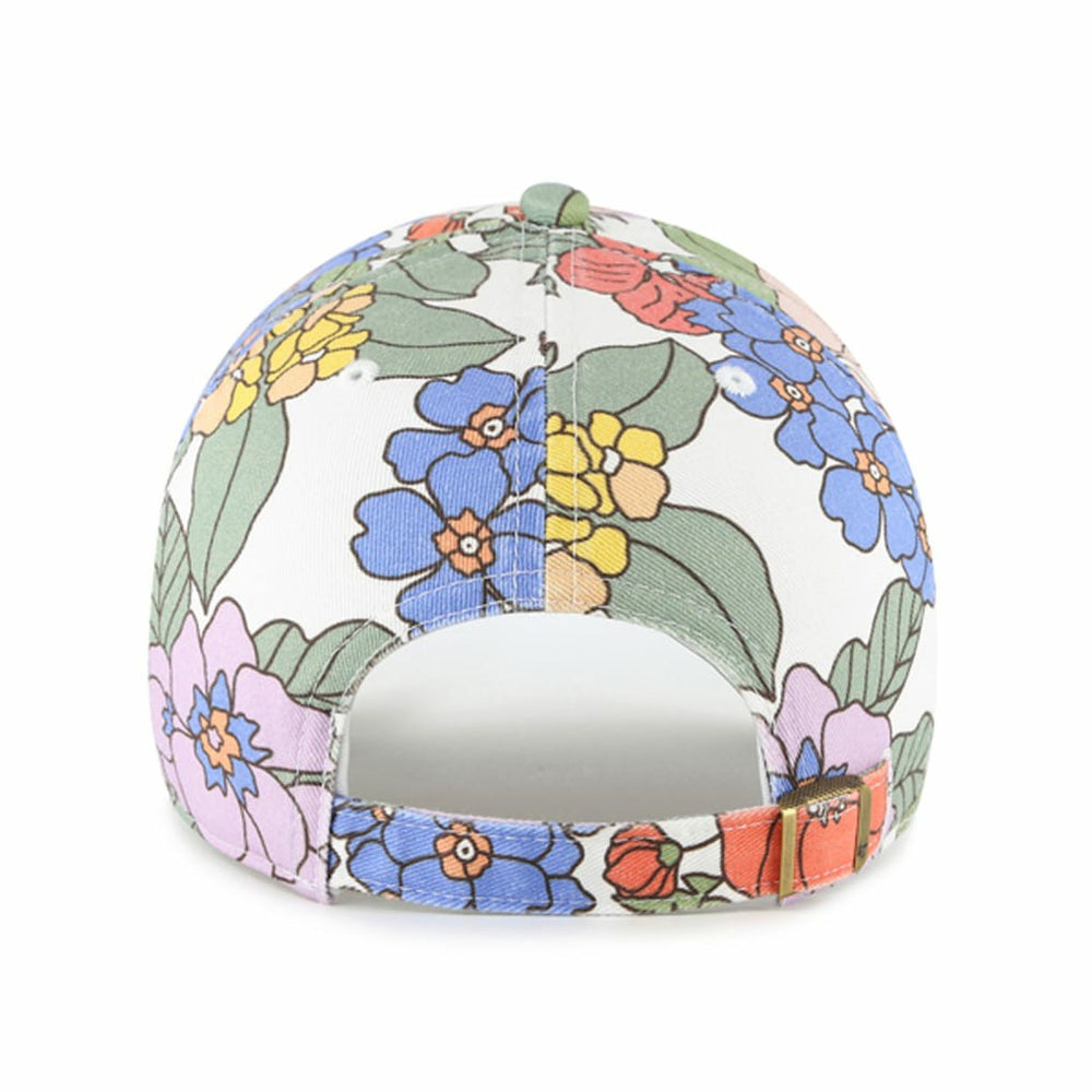 '47 Women's Florentina Clean Up Adjustable Hat - Cleveland Browns