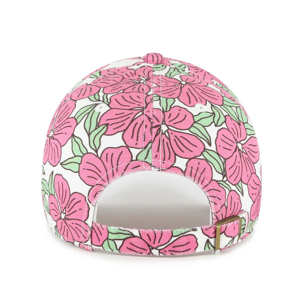 '47 Women's Florentina Clean Up Adjustable Hat - Kansas City Chiefs