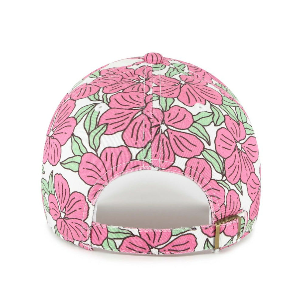 '47 Women's Florentina Clean Up Adjustable Hat - Kansas City Chiefs