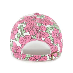 '47 Women's Florentina Clean Up Adjustable Hat - Kansas City Chiefs