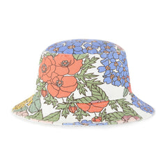 '47 Women's Florentina Bucket Hat - Cincinnati Bengals