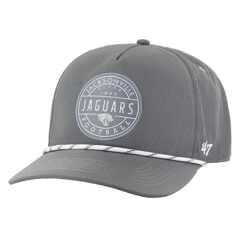 '47 Suburbia Hitch Adjustable Hat - Jacksonville Jaguars