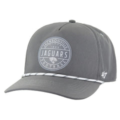 '47 Suburbia Hitch Adjustable Hat - Jacksonville Jaguars
