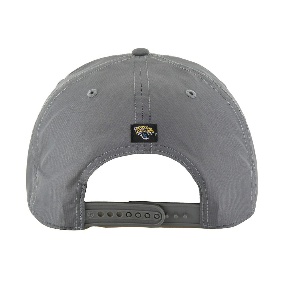 '47 Suburbia Hitch Adjustable Hat - Jacksonville Jaguars