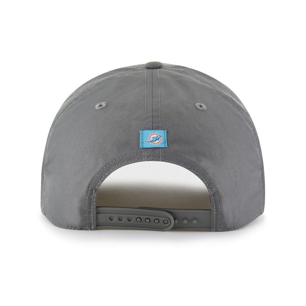 '47 Suburbia Hitch Adjustable Hat - Miami Dolphins
