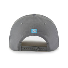 '47 Suburbia Hitch Adjustable Hat - Miami Dolphins