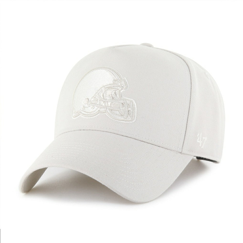 '47 Ballpark Offside Adjustable Hat - Cleveland Browns
