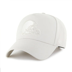 '47 Ballpark Offside Adjustable Hat - Cleveland Browns