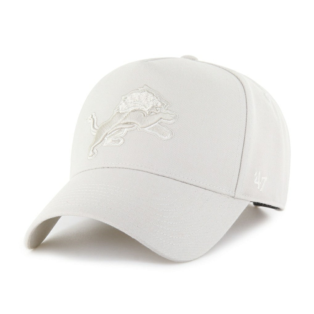 '47 Ballpark Offside Adjustable Hat - Detroit Lions