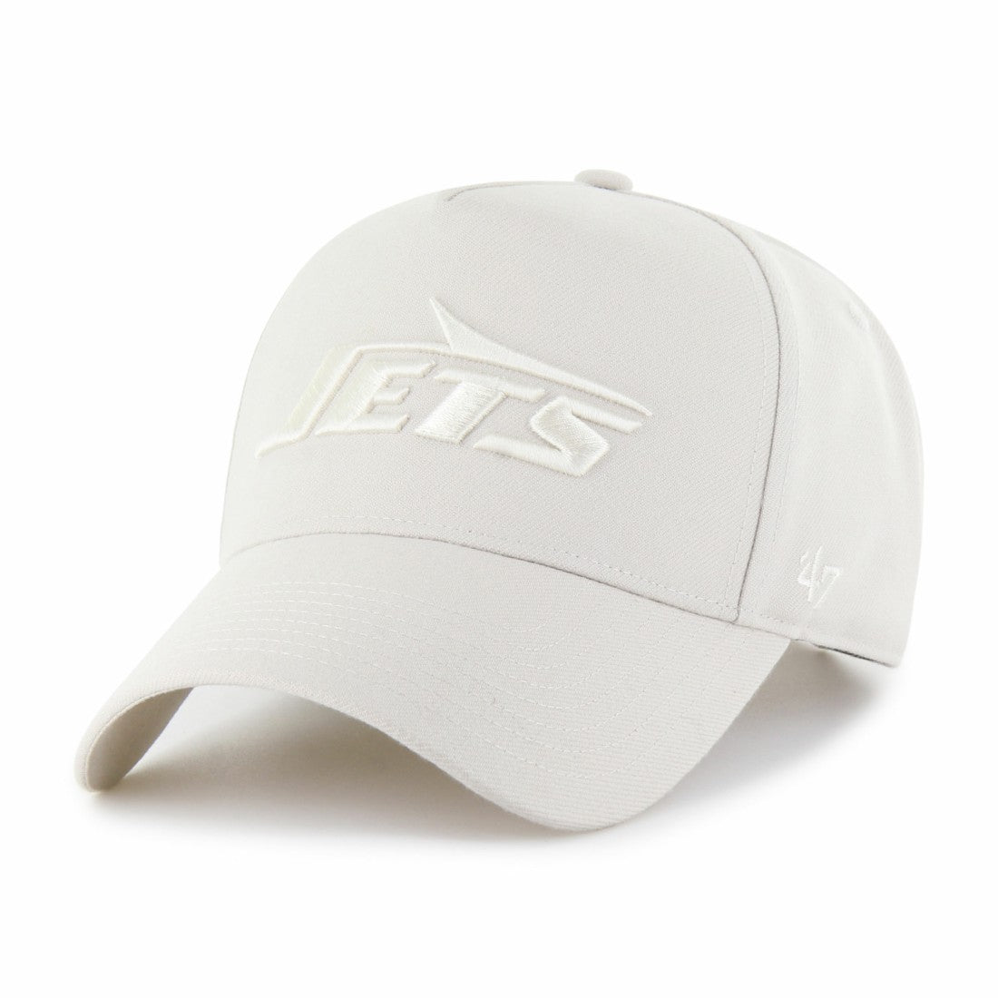 '47 Ballpark Offside Adjustable Hat - New York Jets