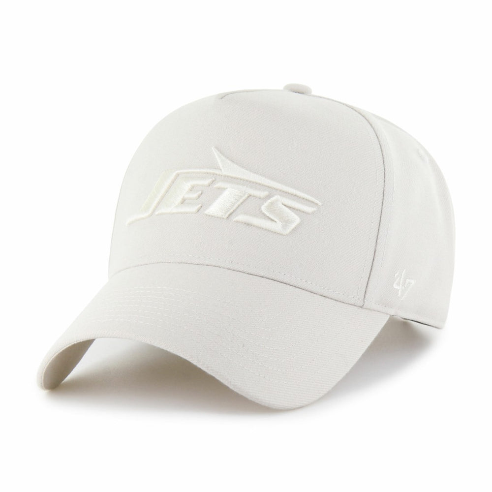 '47 Ballpark Offside Adjustable Hat - New York Jets