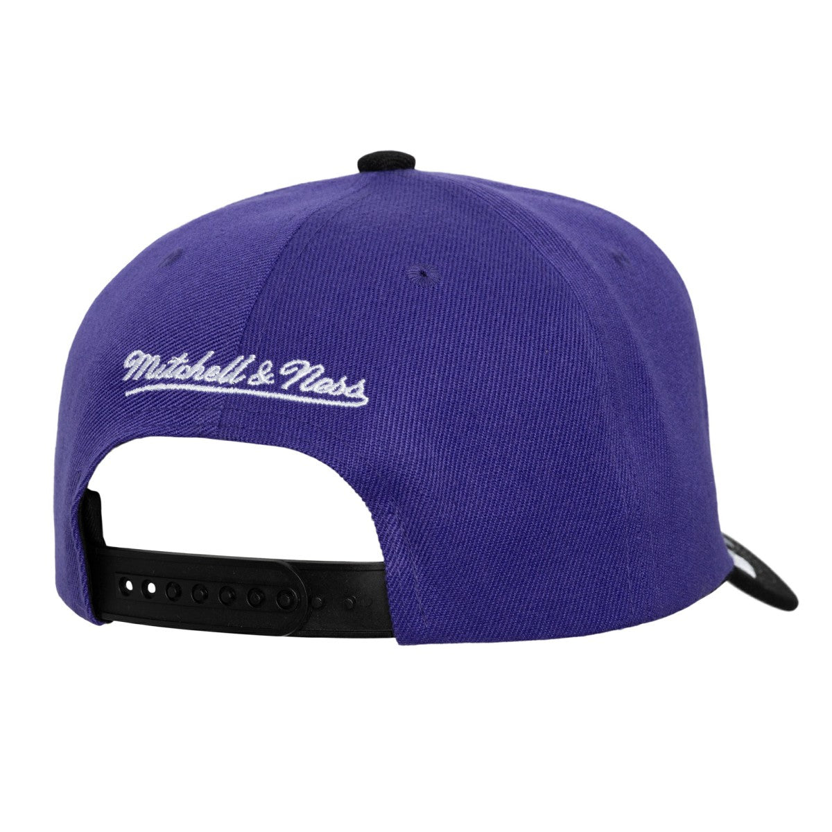NBA Sacramento Kings Underarch Two-Tone Pro Crown Snapback Hat