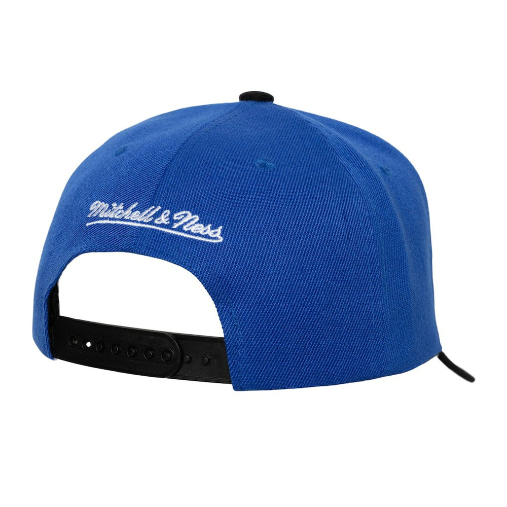 NBA Golden State Warriors Underarch Two-Tone Pro Crown Snapback Hat sale