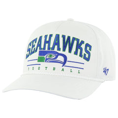 '47 Roscoe Hitch Rope Adjustable Hat - Seattle Seahawks