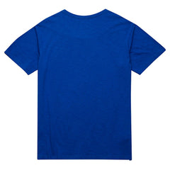 NBA Denver Nuggets Hardwood Classics Felt Applique Slub T-Shirt sale