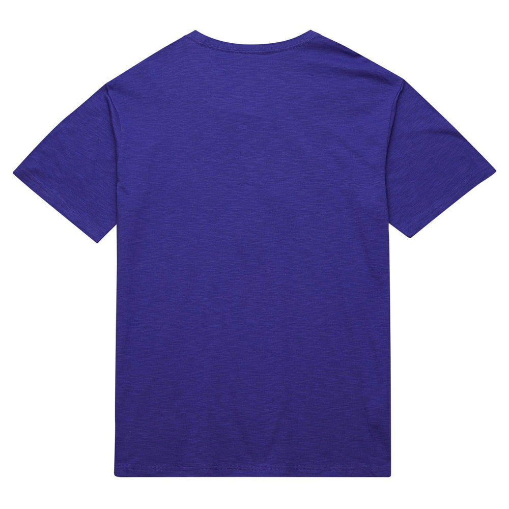 NBA Phoenix Suns Hardwood Classics Felt Applique Slub T-Shirt